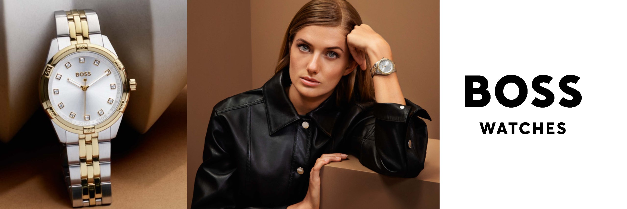 HUGO BOSS Watches For Men | And Now Shop Women Online 3 Page –