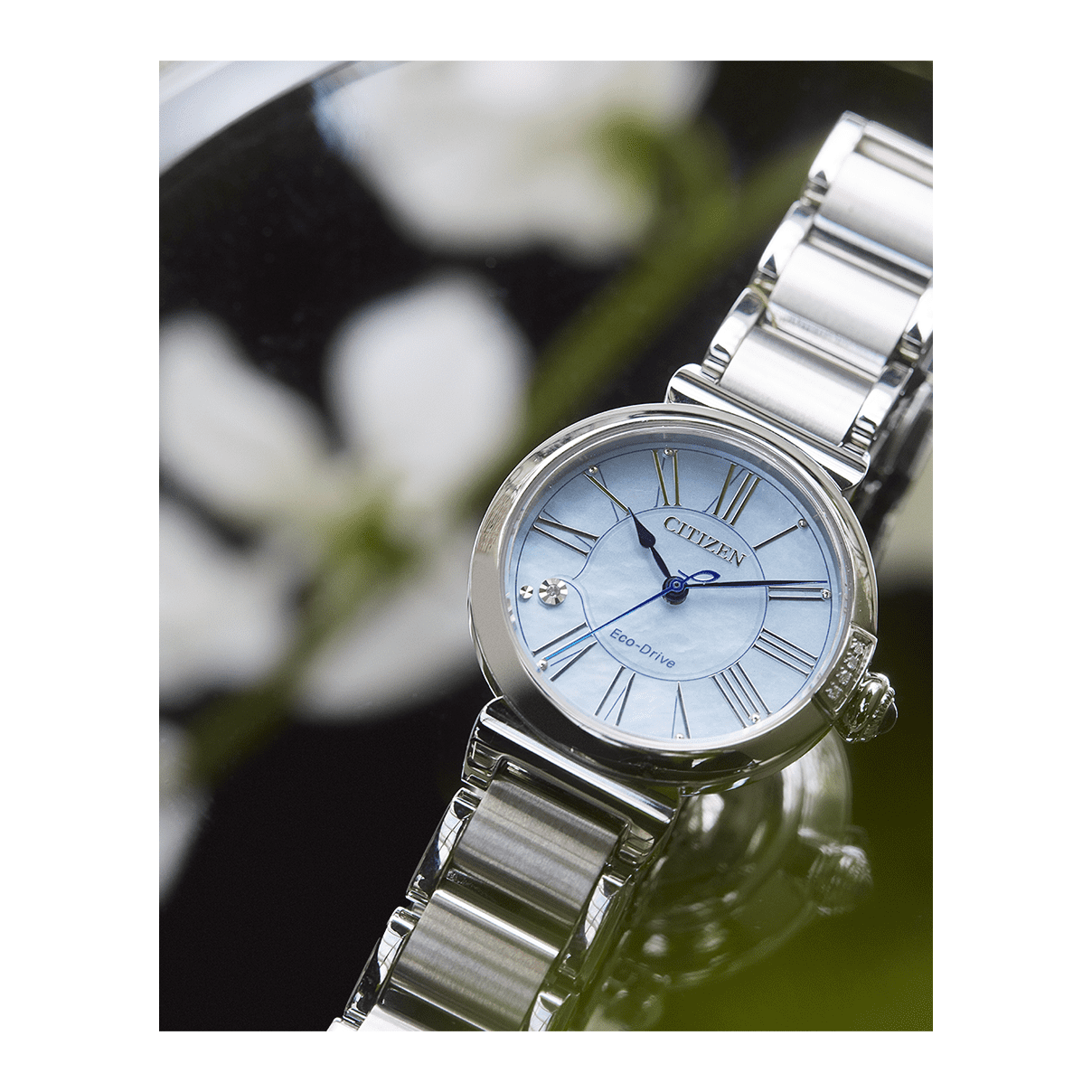Ladies Citizen L Watch EM1060-87N Citizen