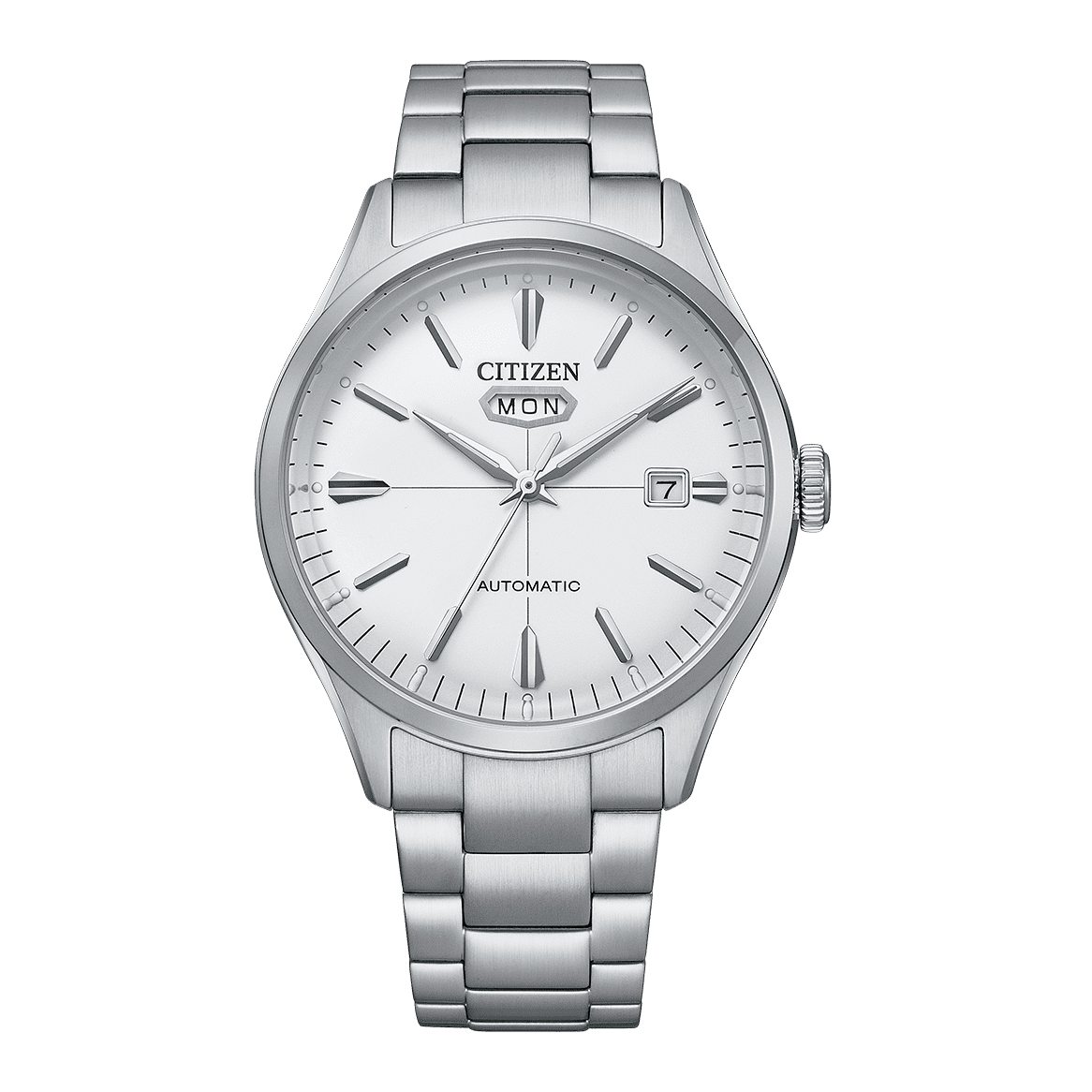 Men's Mechanical Watch (NH8391-51A).