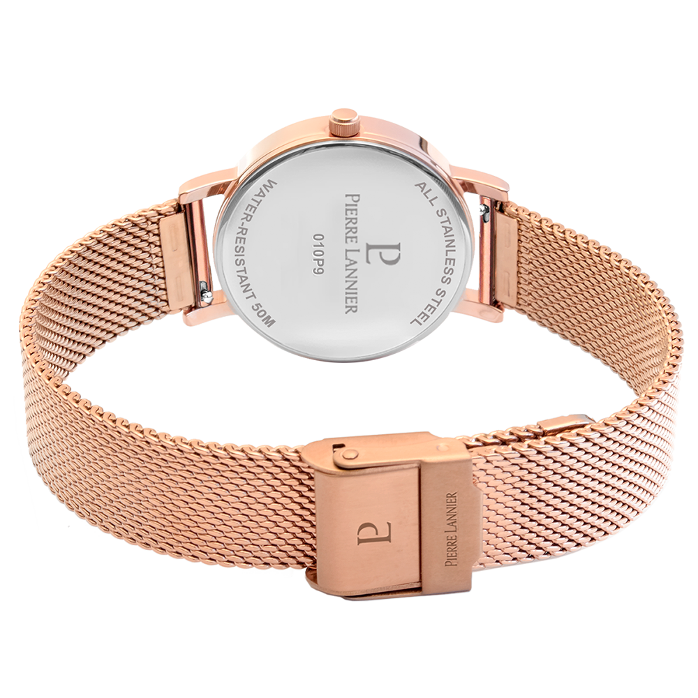 Ladies Multiples Watch (010P988)