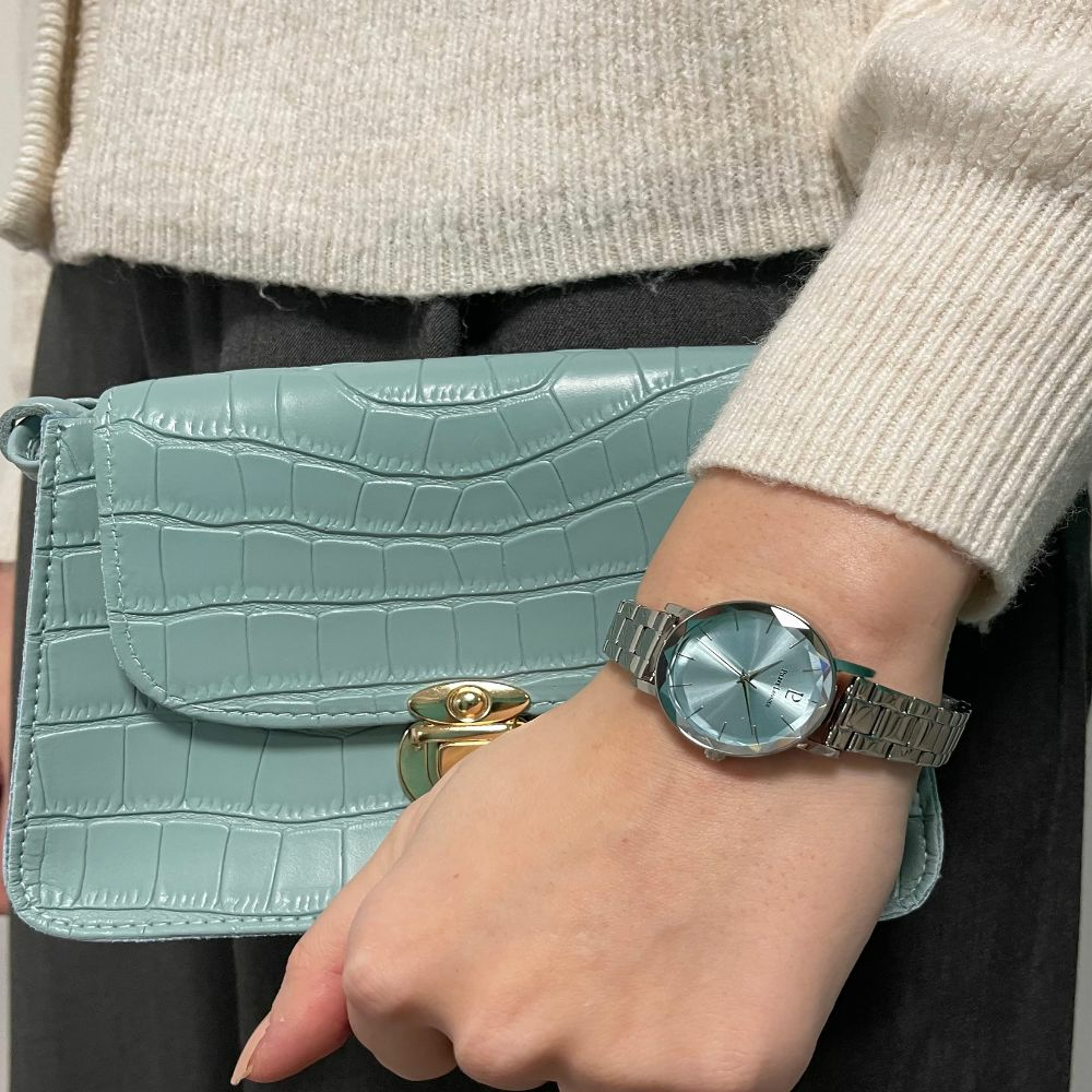 Ladies Multiples Watch (011L661)