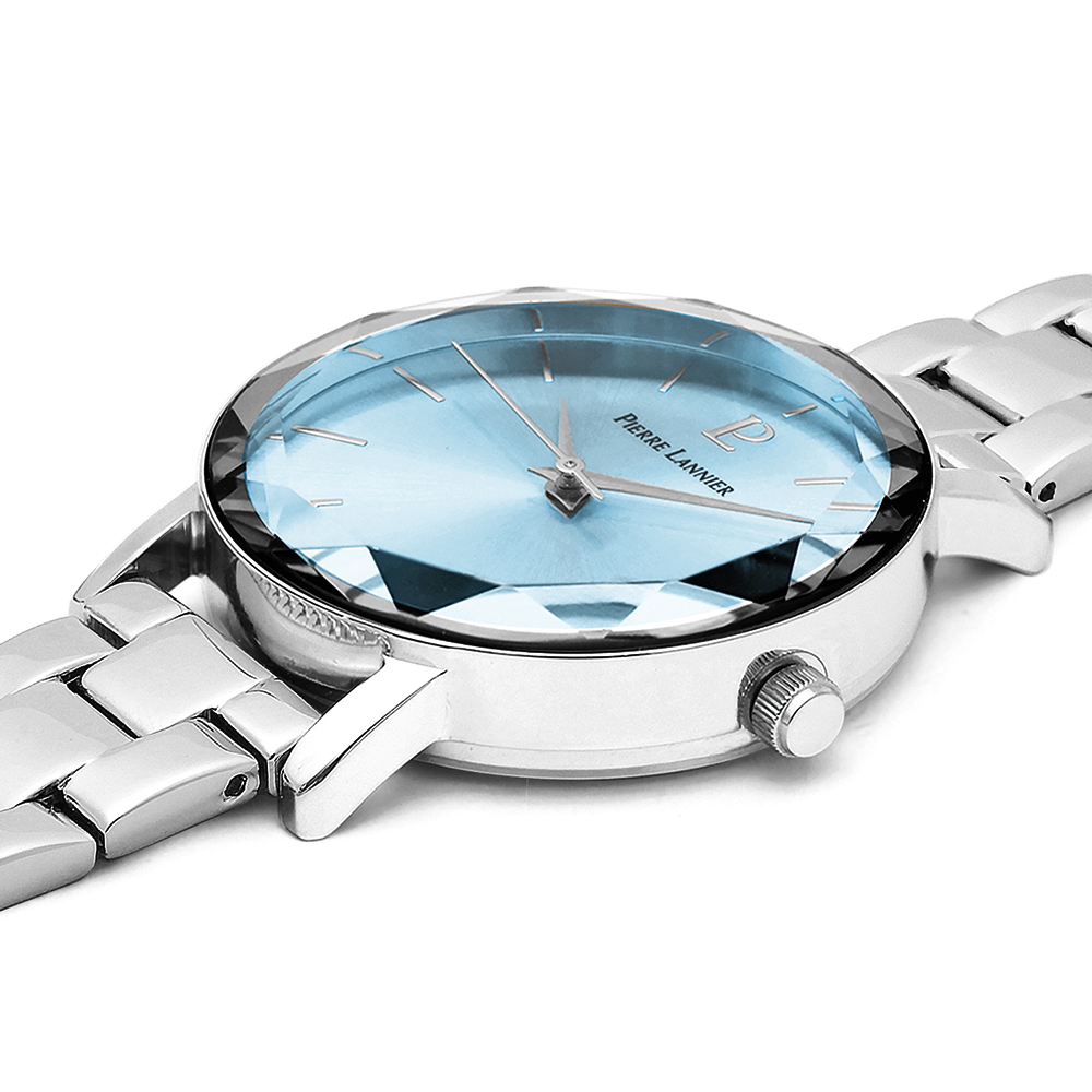 Ladies Multiples Watch (011L661)