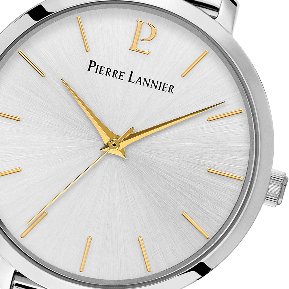 Ladies Chouquette Watch (034N621)