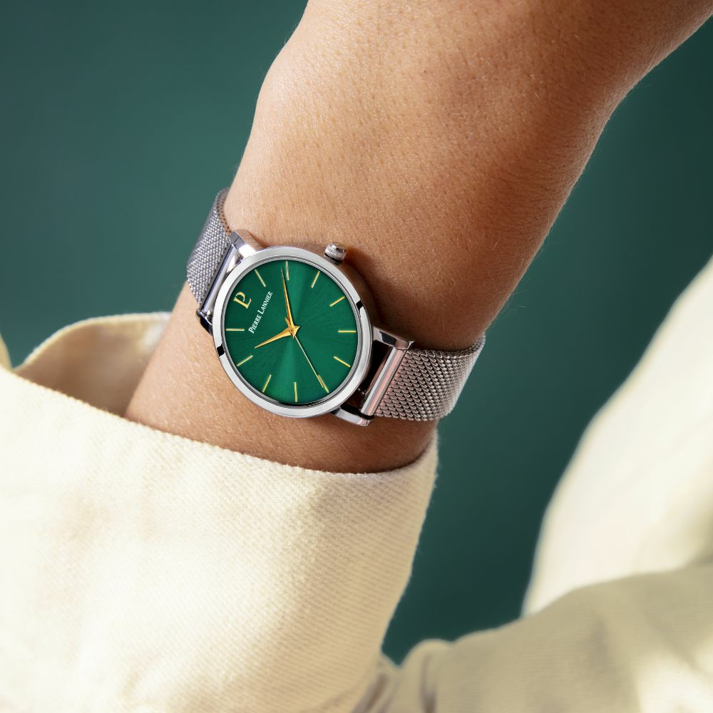 Ladies Chouquette Watch (046H671)