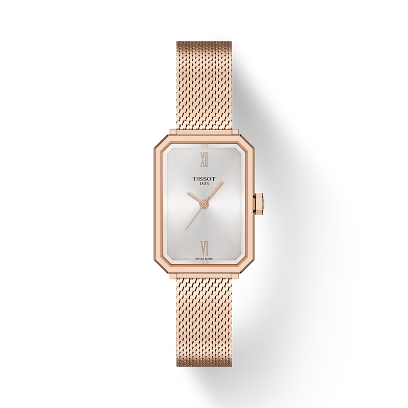 Ladies SRV Watch (T1601103303300)