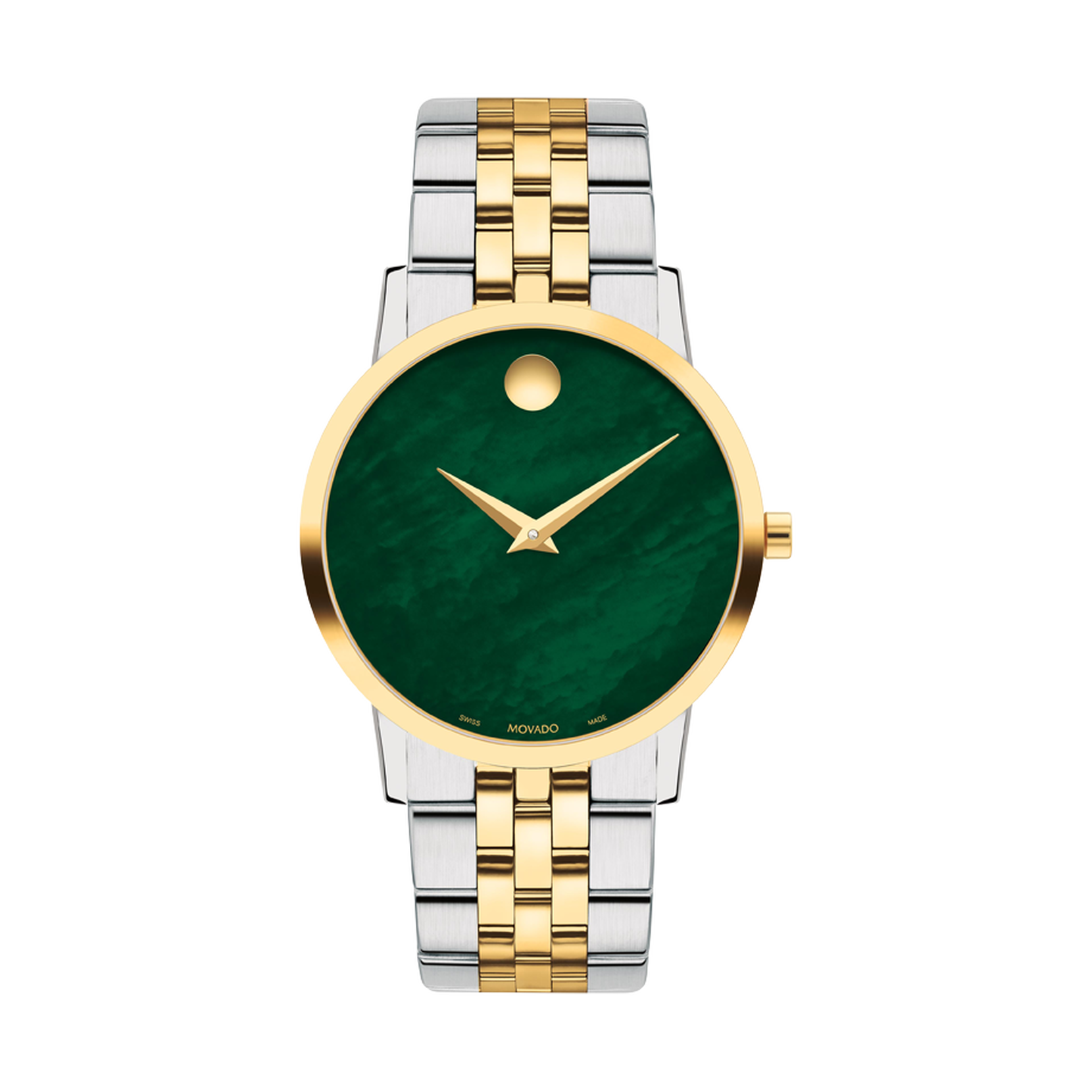 Ladies Museum Classic Watch (607631)