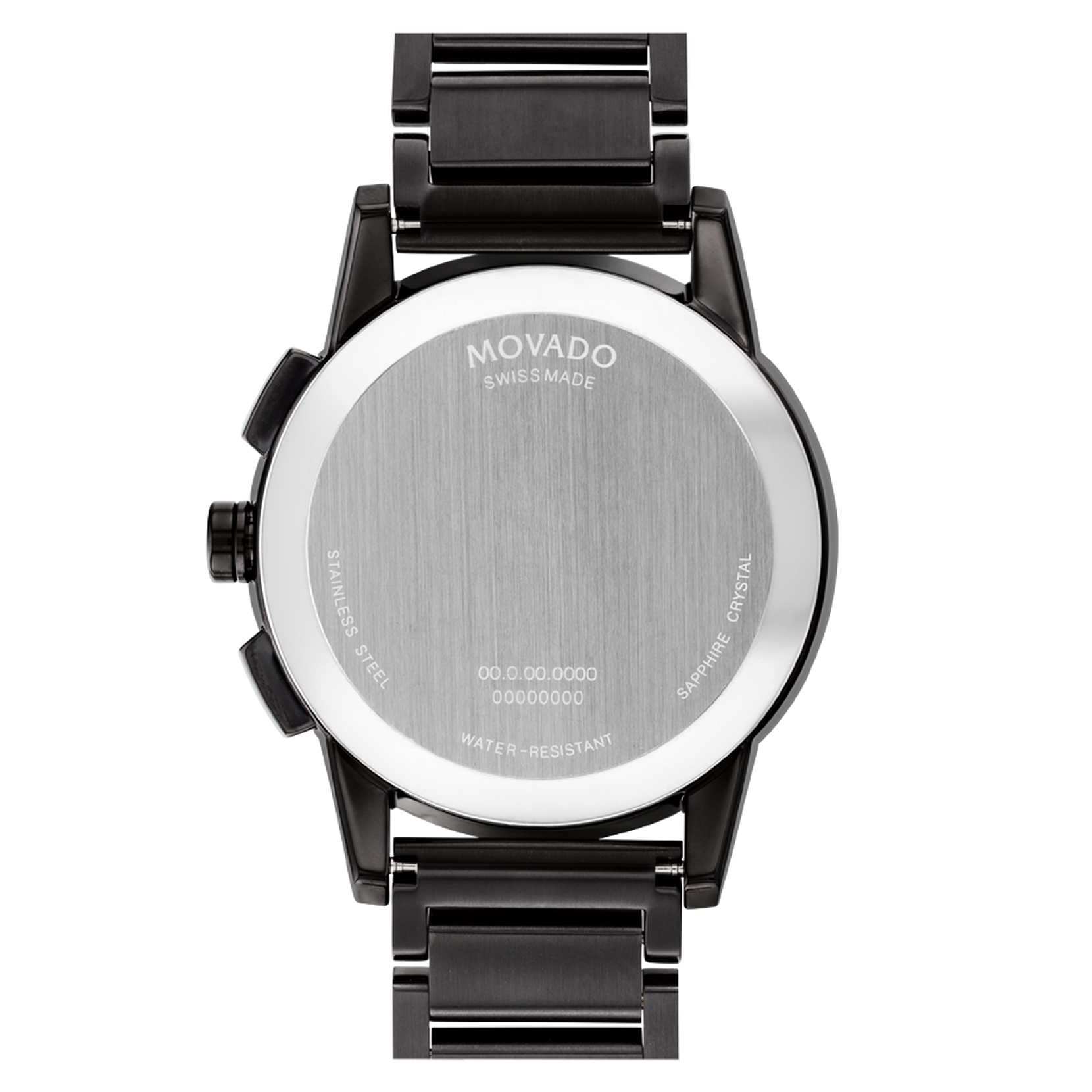 Men's Museum Sport Watch (607802)