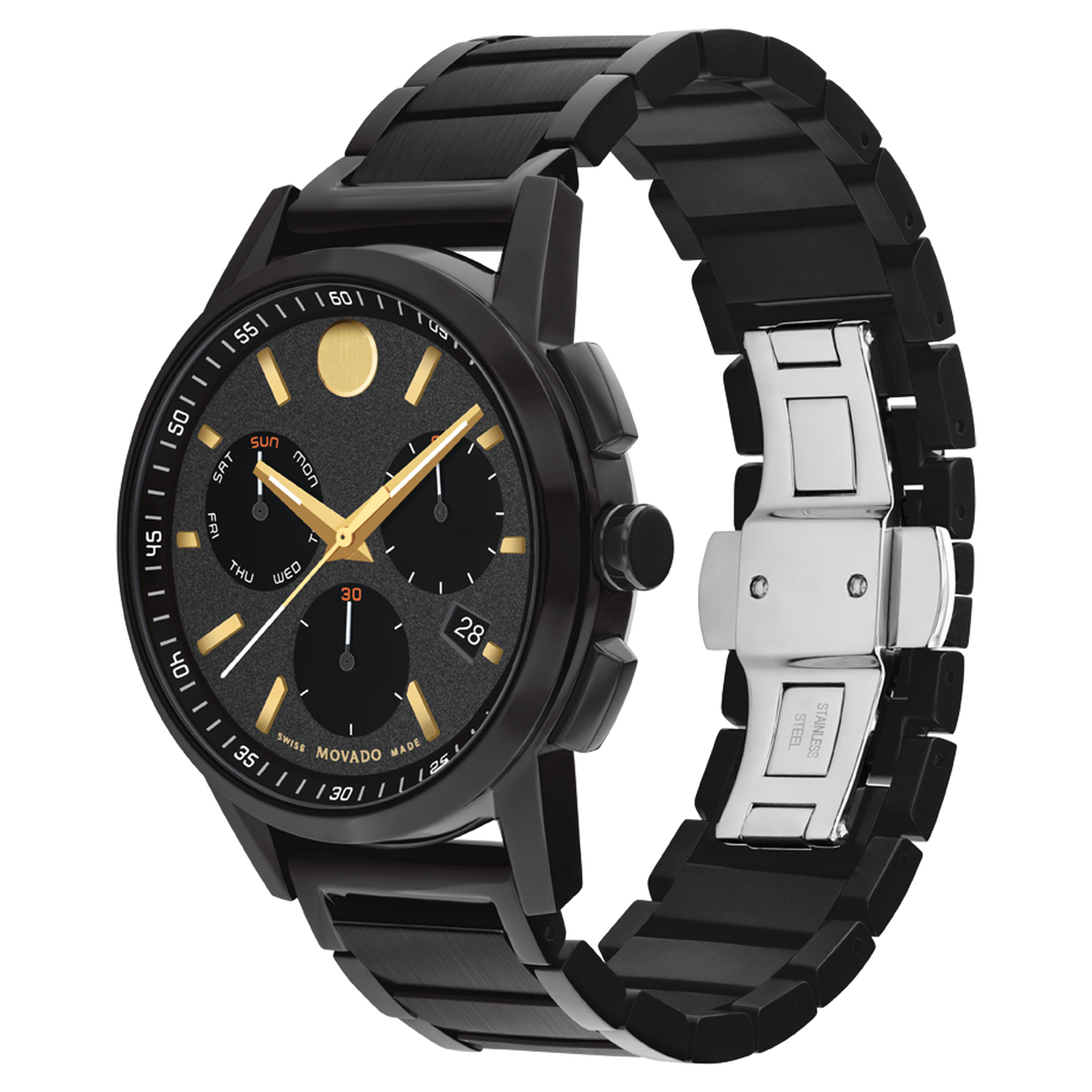 Men's Museum Sport Watch (607802)