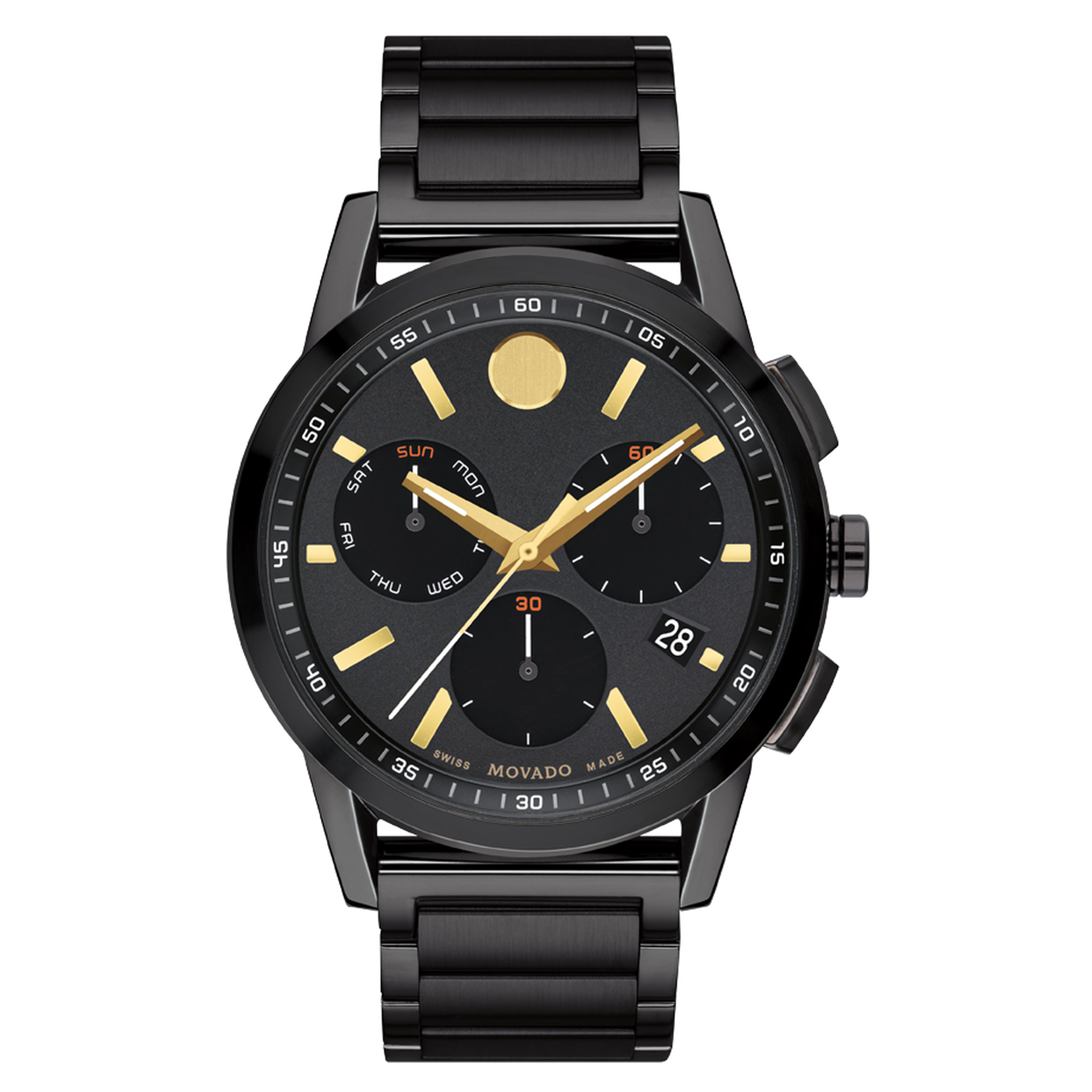 Men's Museum Sport Watch (607802)