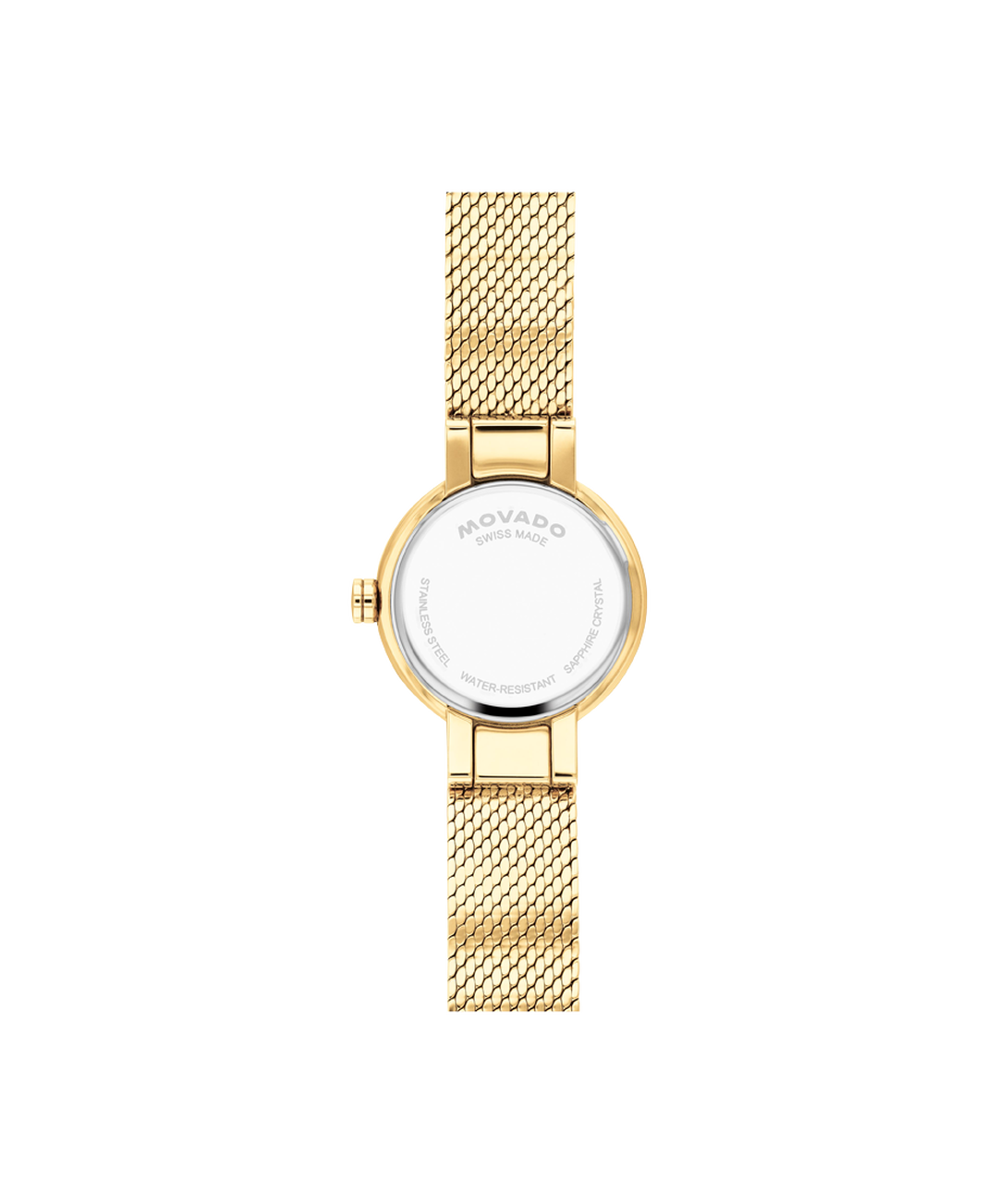 Ladies Musve Watch (607864)