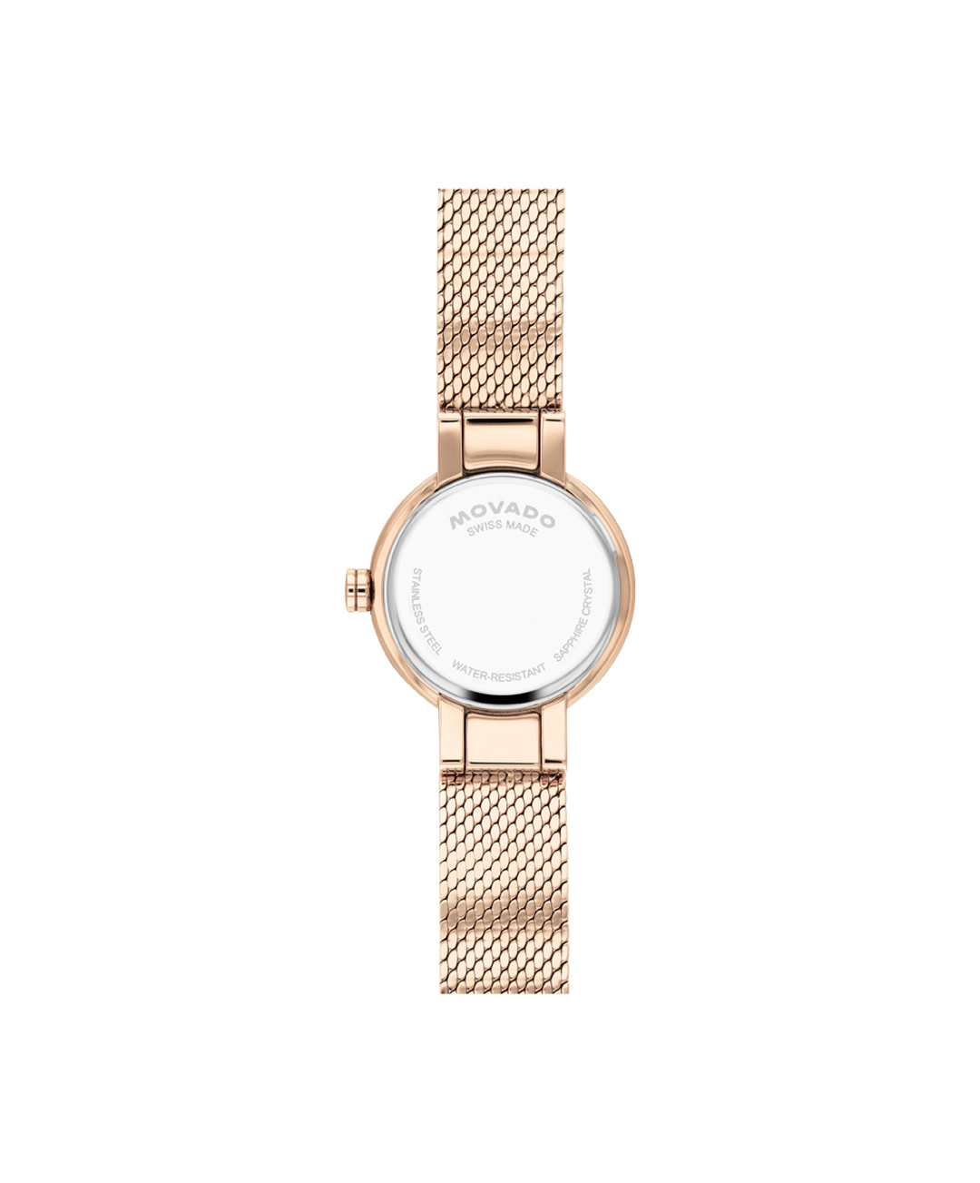 Ladies Musve Watch (607892)