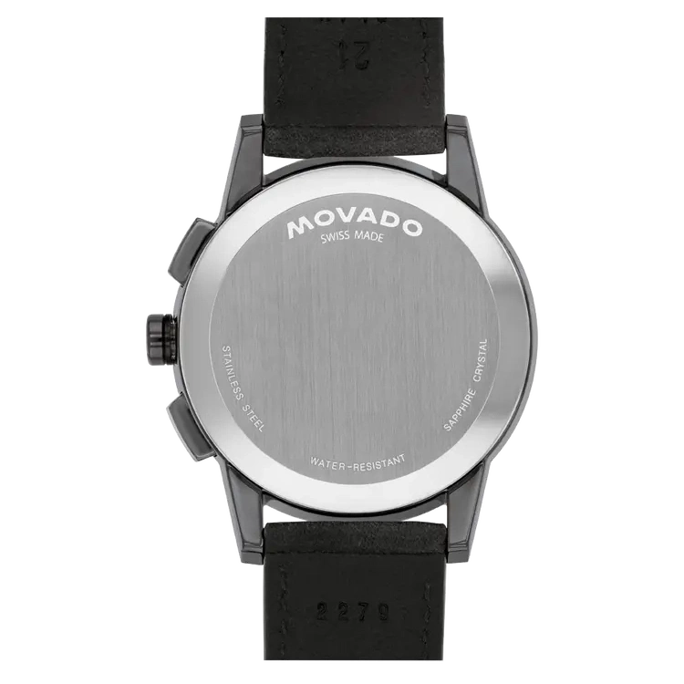 Men's Museum Watch (607896)
