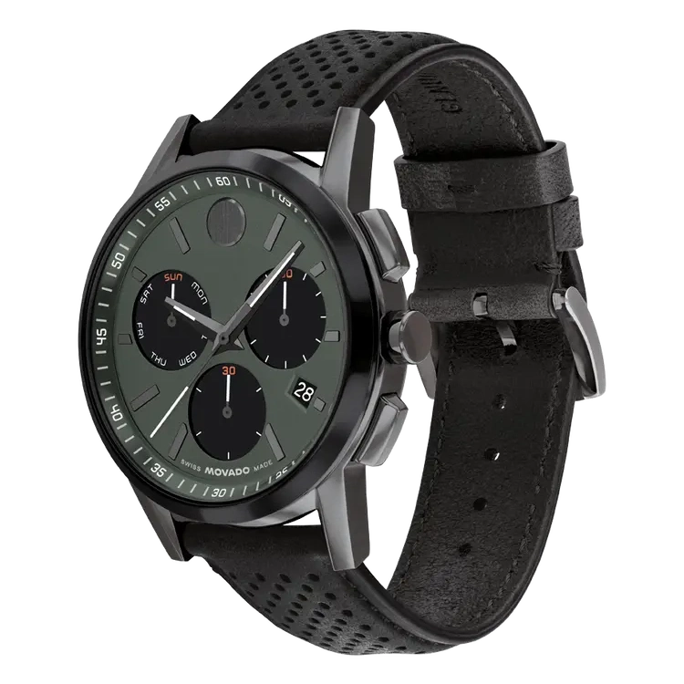Men's Museum Watch (607896)