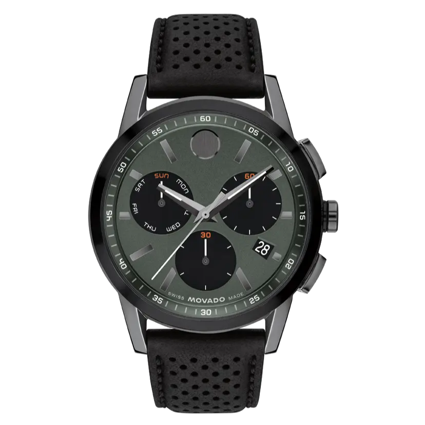 Men's Museum Watch (607896)