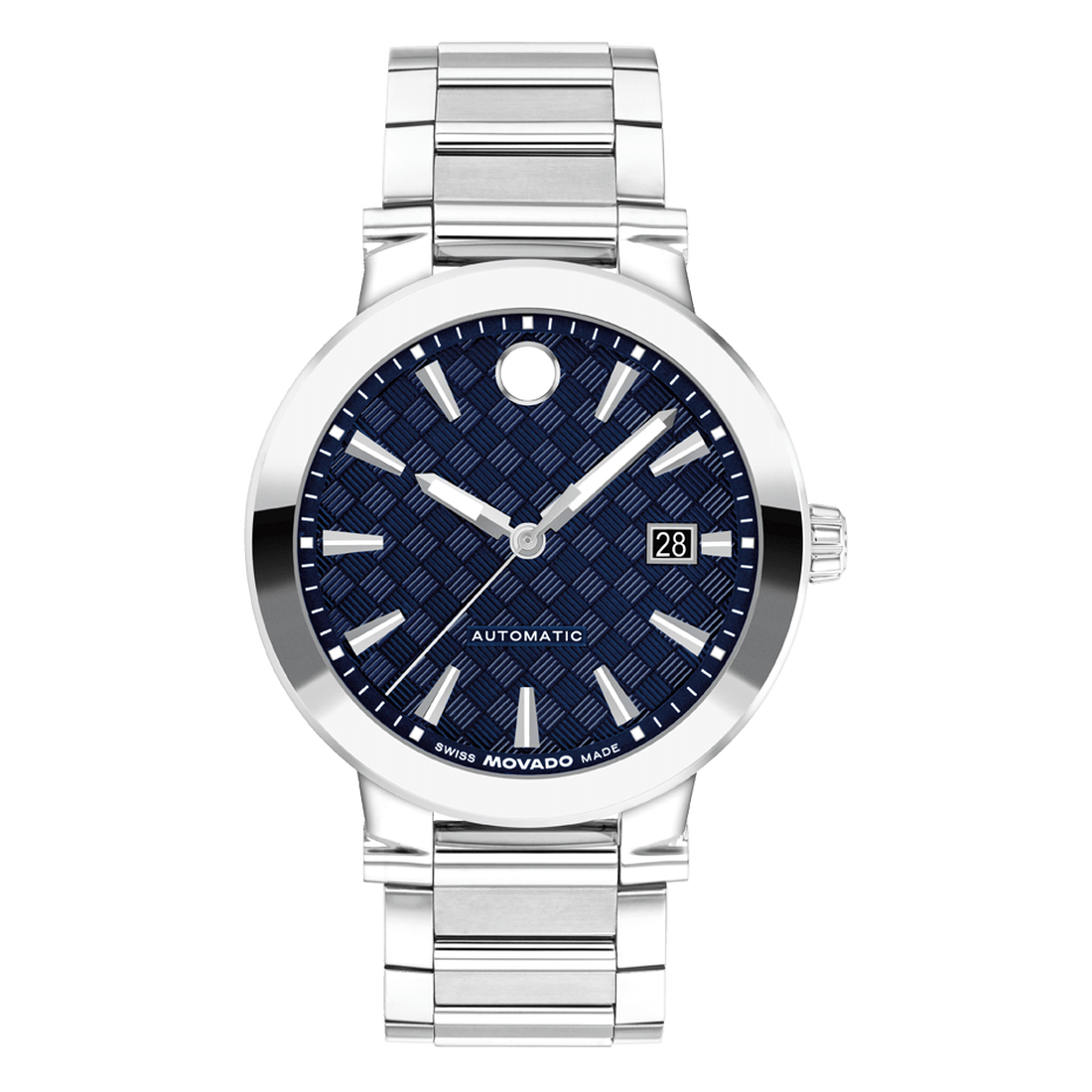 Men's Vizio Watch (607920)