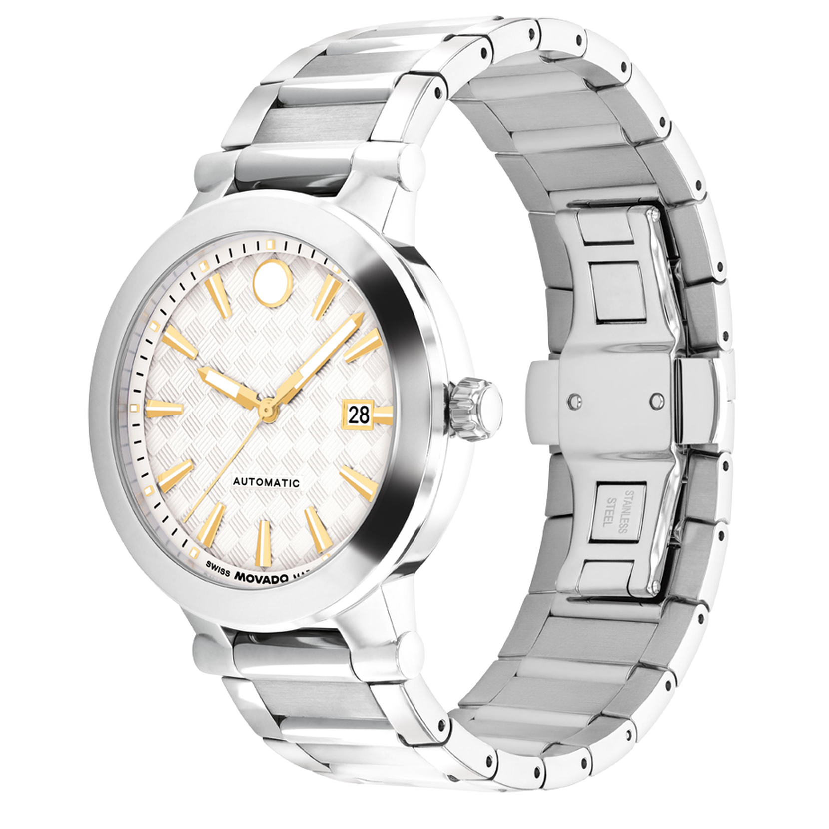 Men's Vizio Watch (607922)