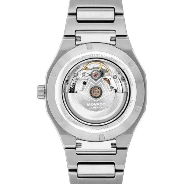 Men's Centu Watch (607967)