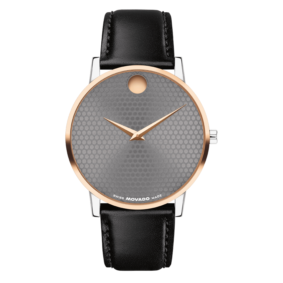 Men's Museum Classic Watch (607999)