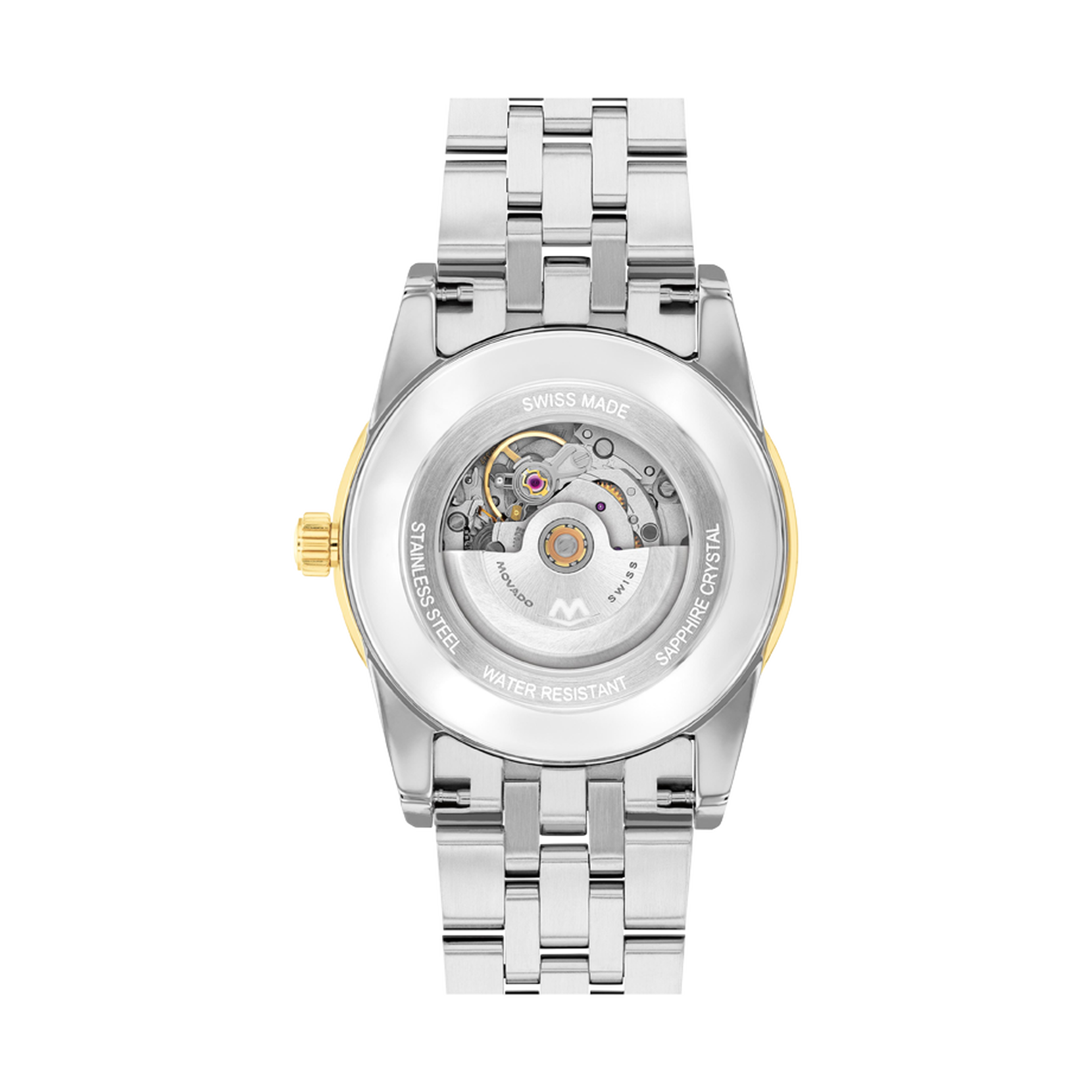 Ladies Museum Classic Watch (608001)