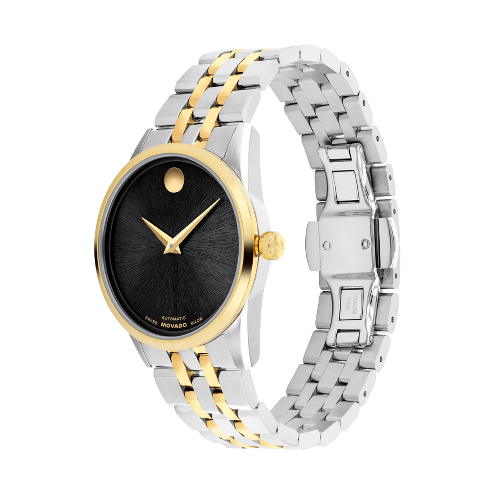 Ladies Museum Classic Watch (608001)