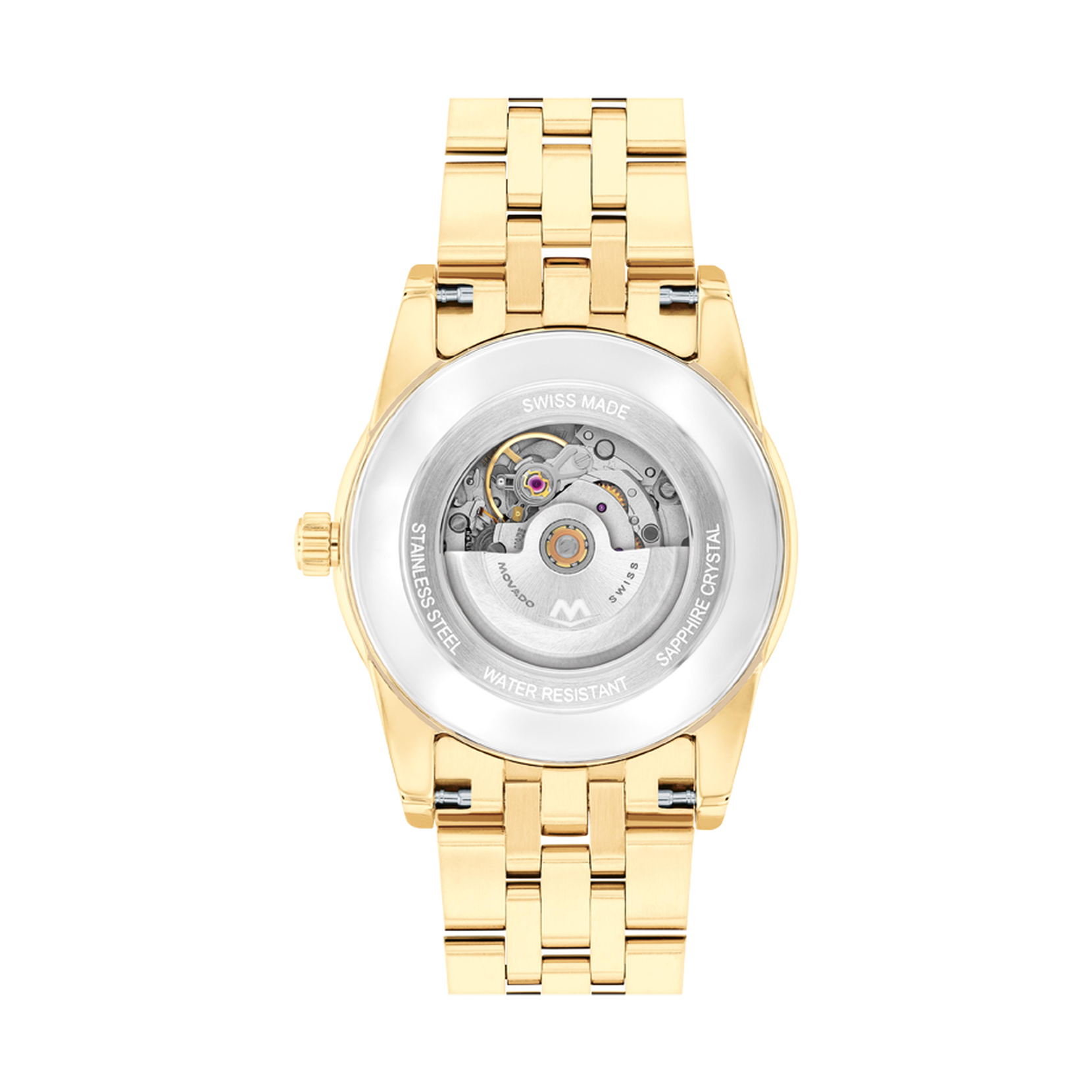 Ladies Museum Classic Watch (608002)