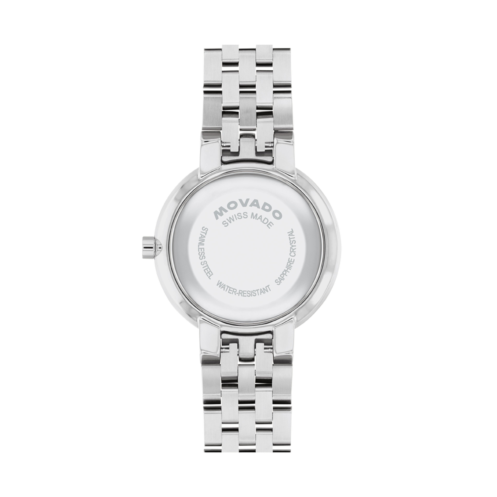 Ladies Museum Classic Watch (608004)