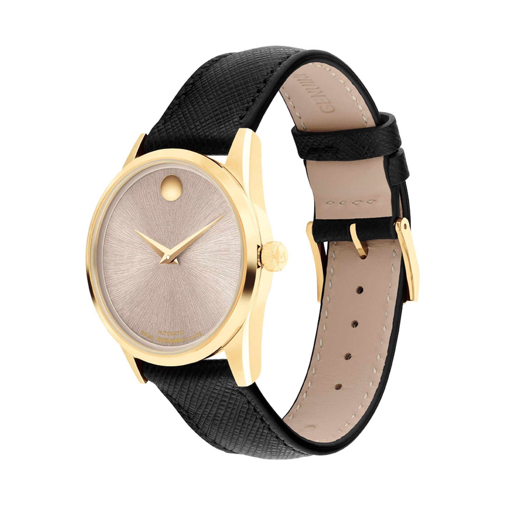 Ladies Museum Classic Watch (608006)