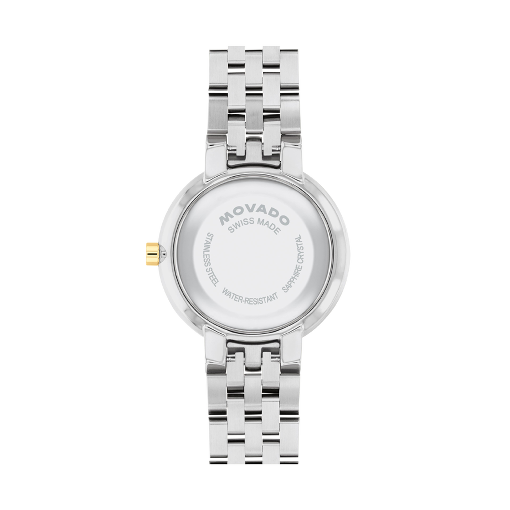 Ladies Museum Classic Watch (608007)