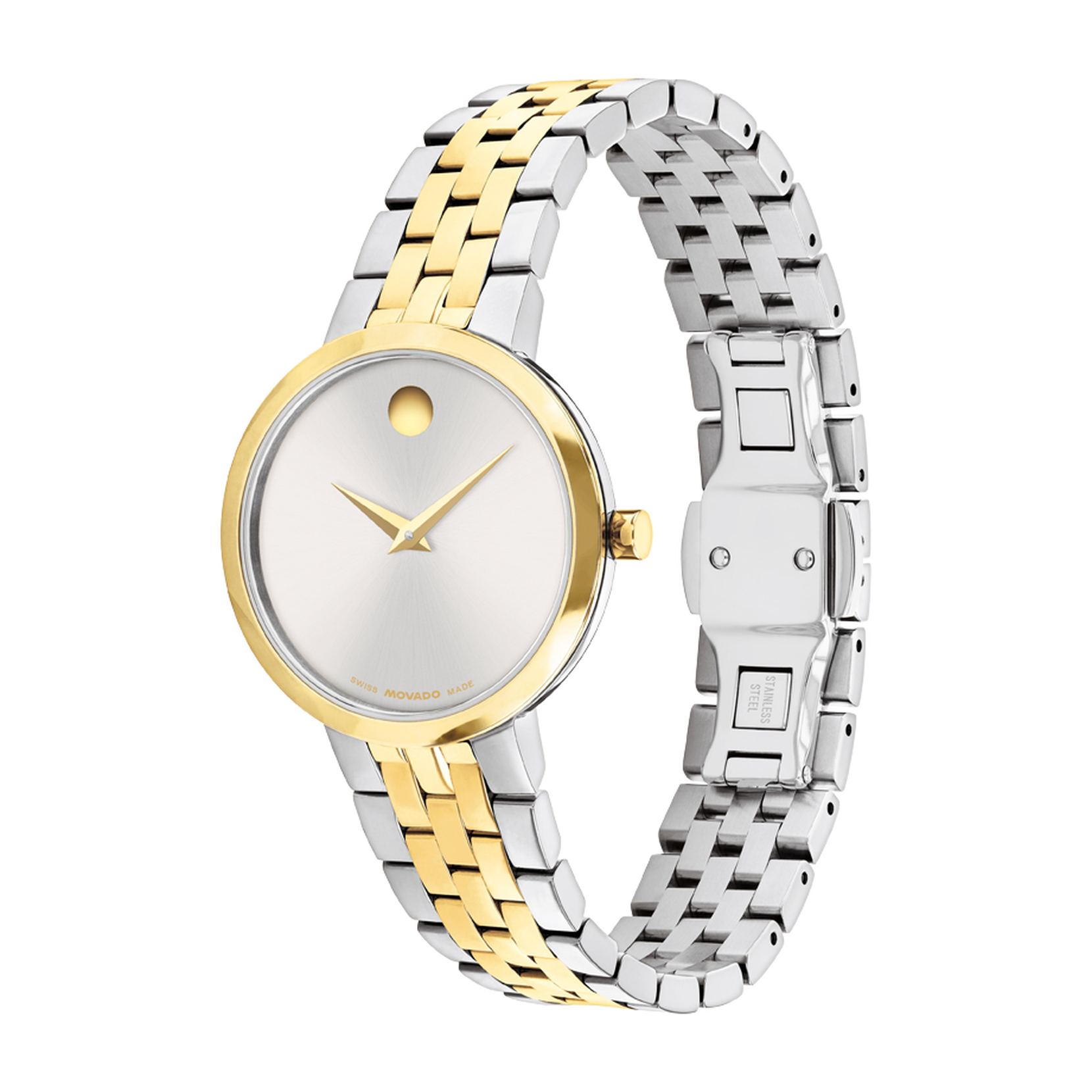 Ladies Museum Classic Watch (608007)