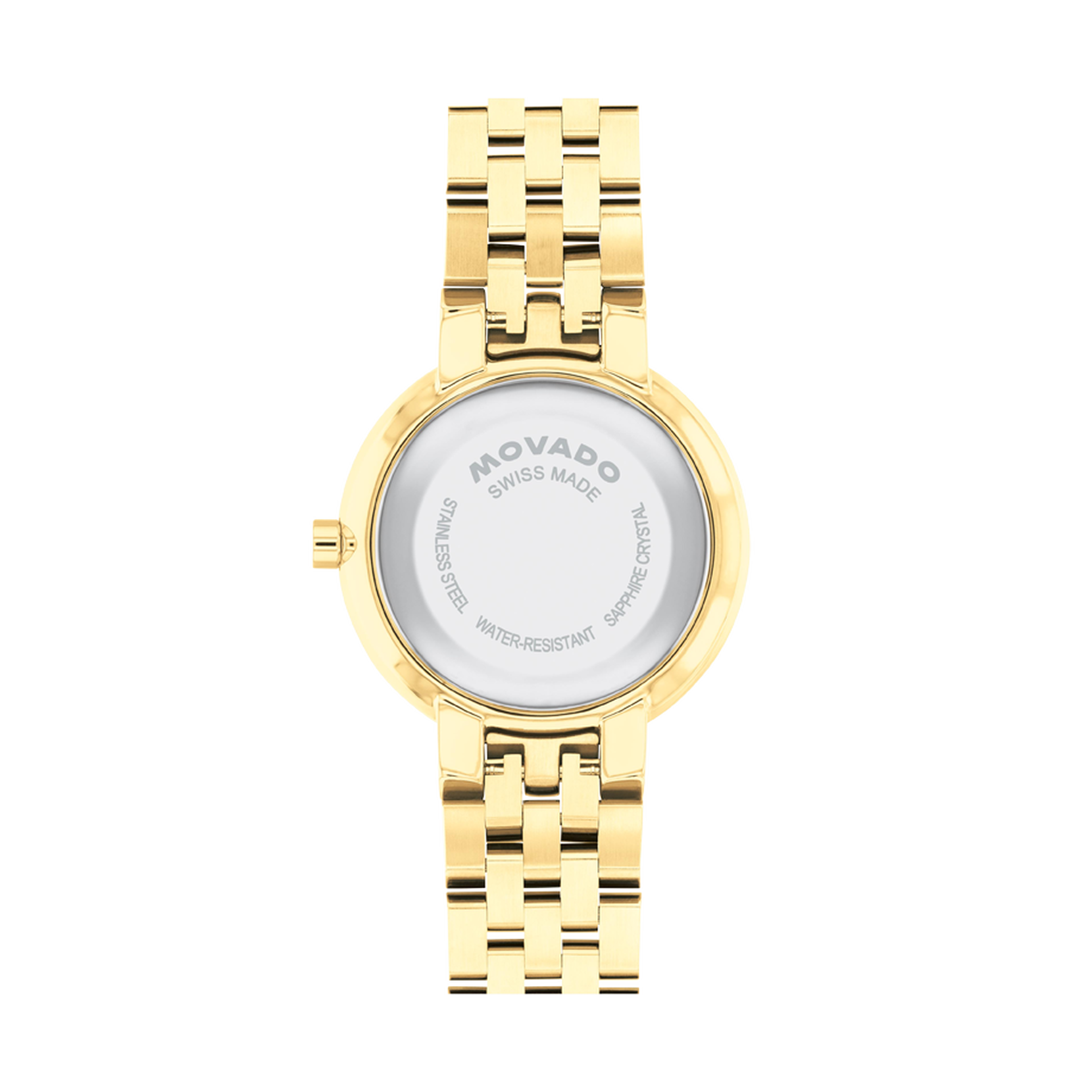 Ladies Museum Classic Watch (608009)