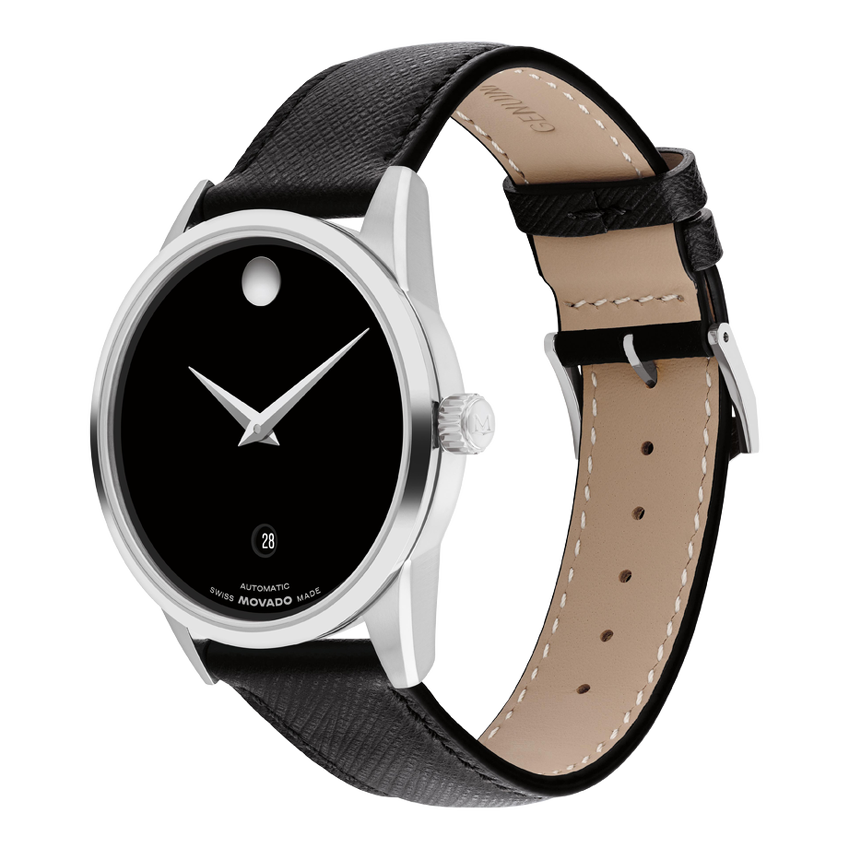 Men's Museum Classic Watch (608024)