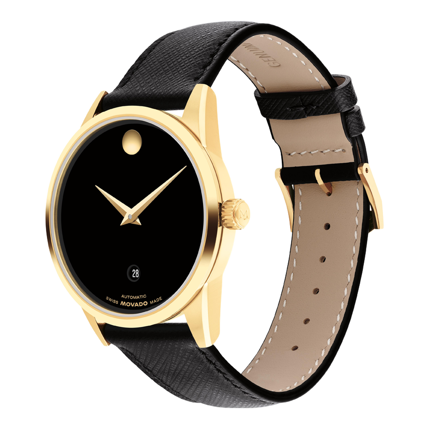 Men's Museum Classic Watch (608025)