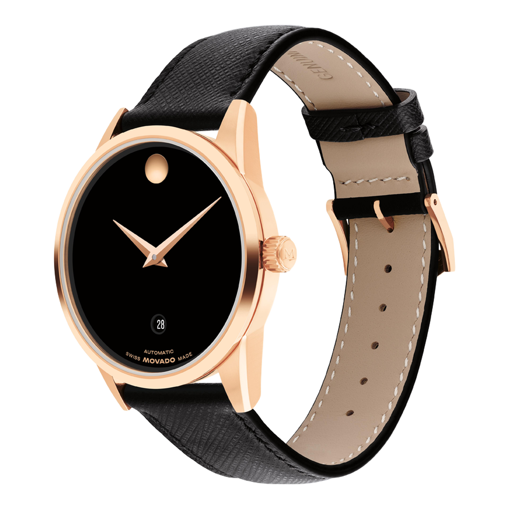 Men's Museum Classic Watch (608026)