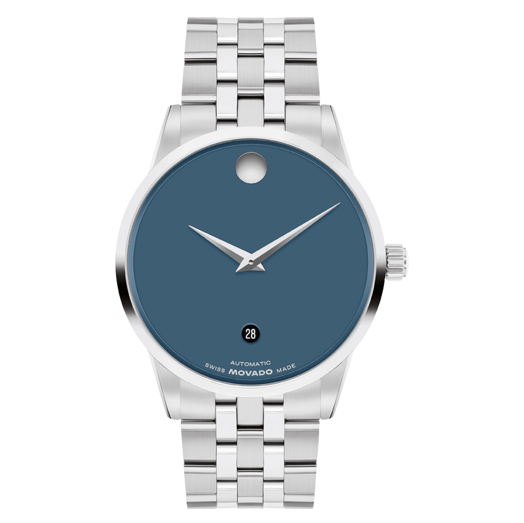 Men's Museum Classic Automatic Watch (608031)