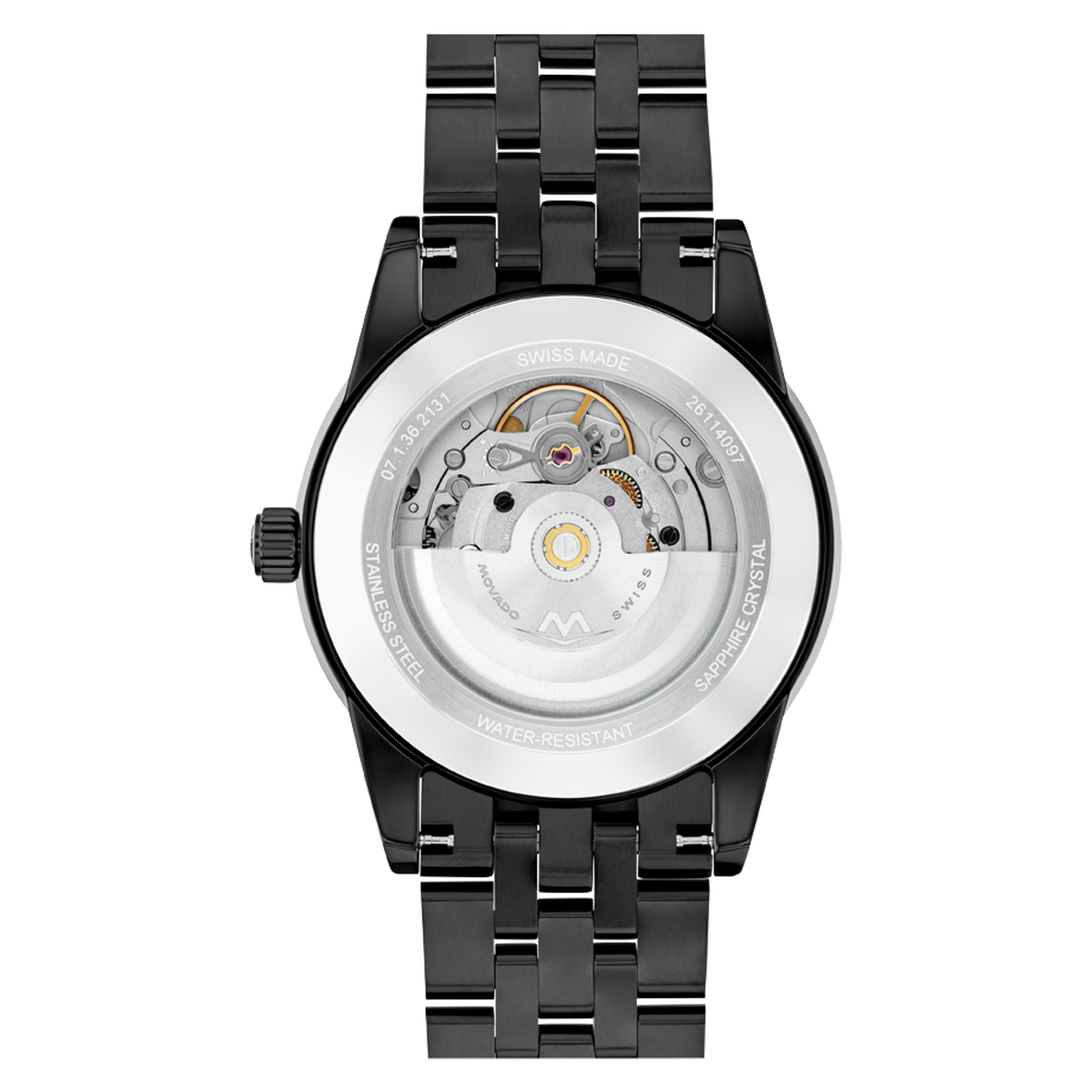 Men's Museum Classic Watch (608034)
