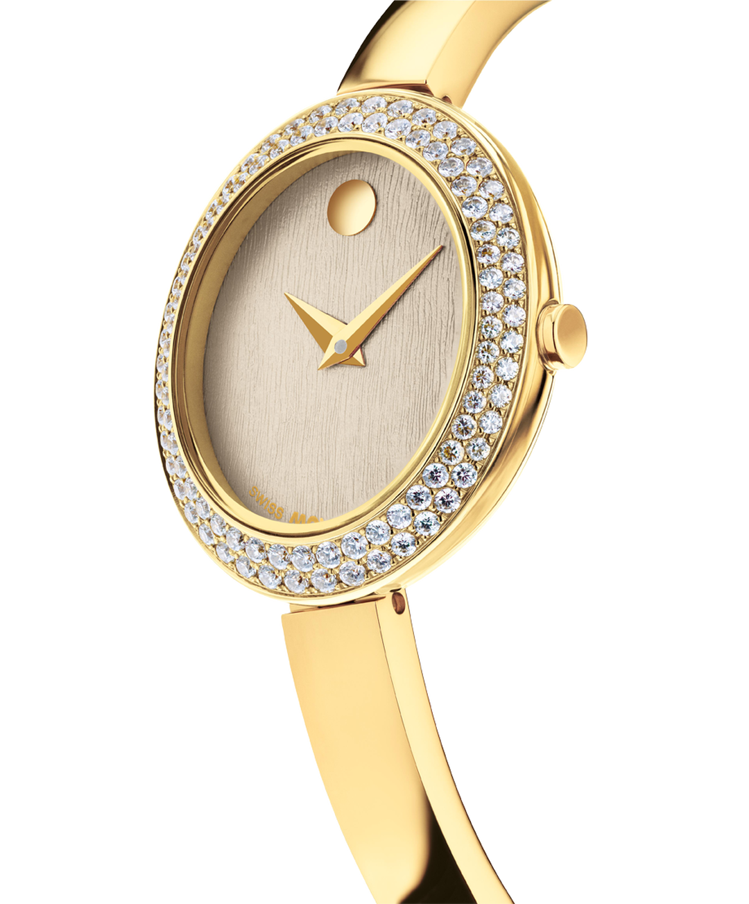 Ladies Musbg Watch (608035)