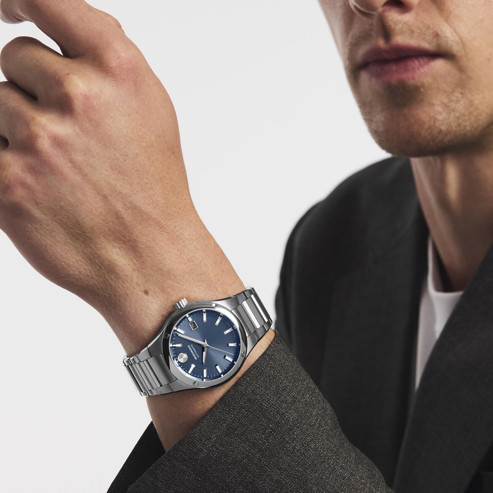 Men's Museum Watch (608048)