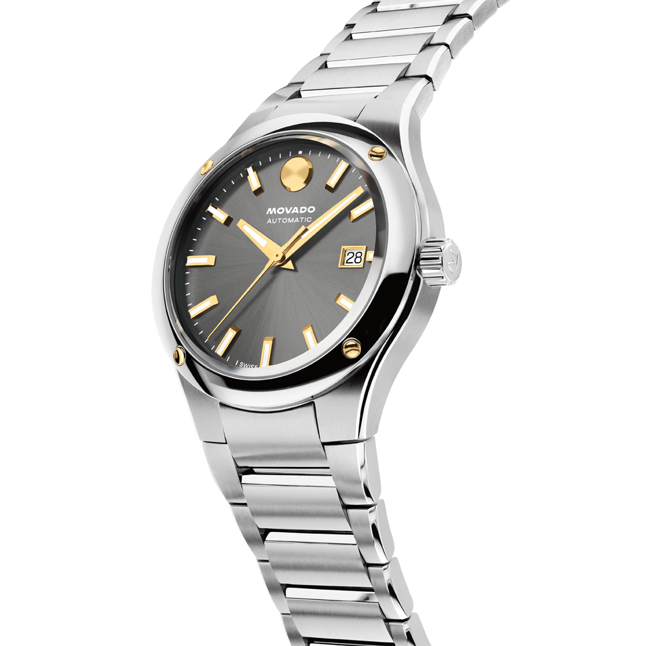 Men's Museum Imperiale Automatic Watch (608050)