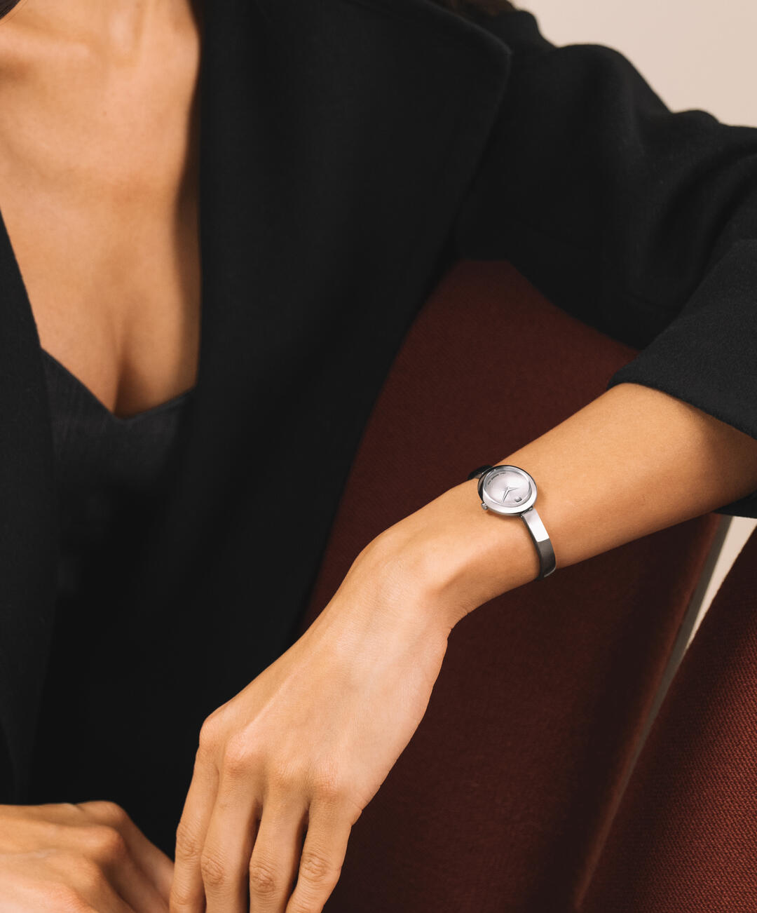 Ladies Musbg Watch (608091)