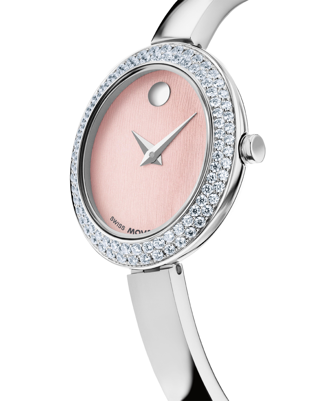 Ladies Musbg Watch (608091)