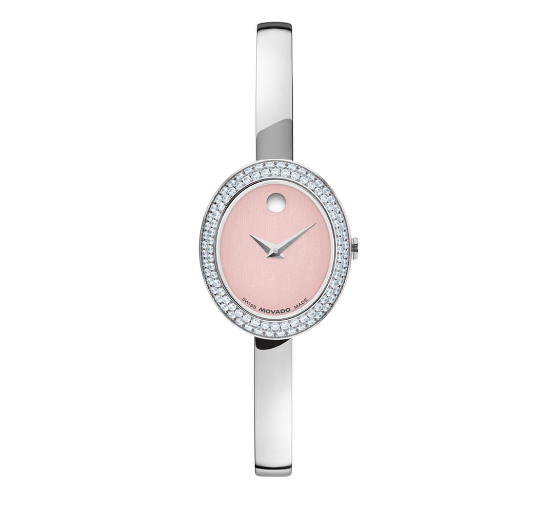 Ladies Musbg Watch (608091)