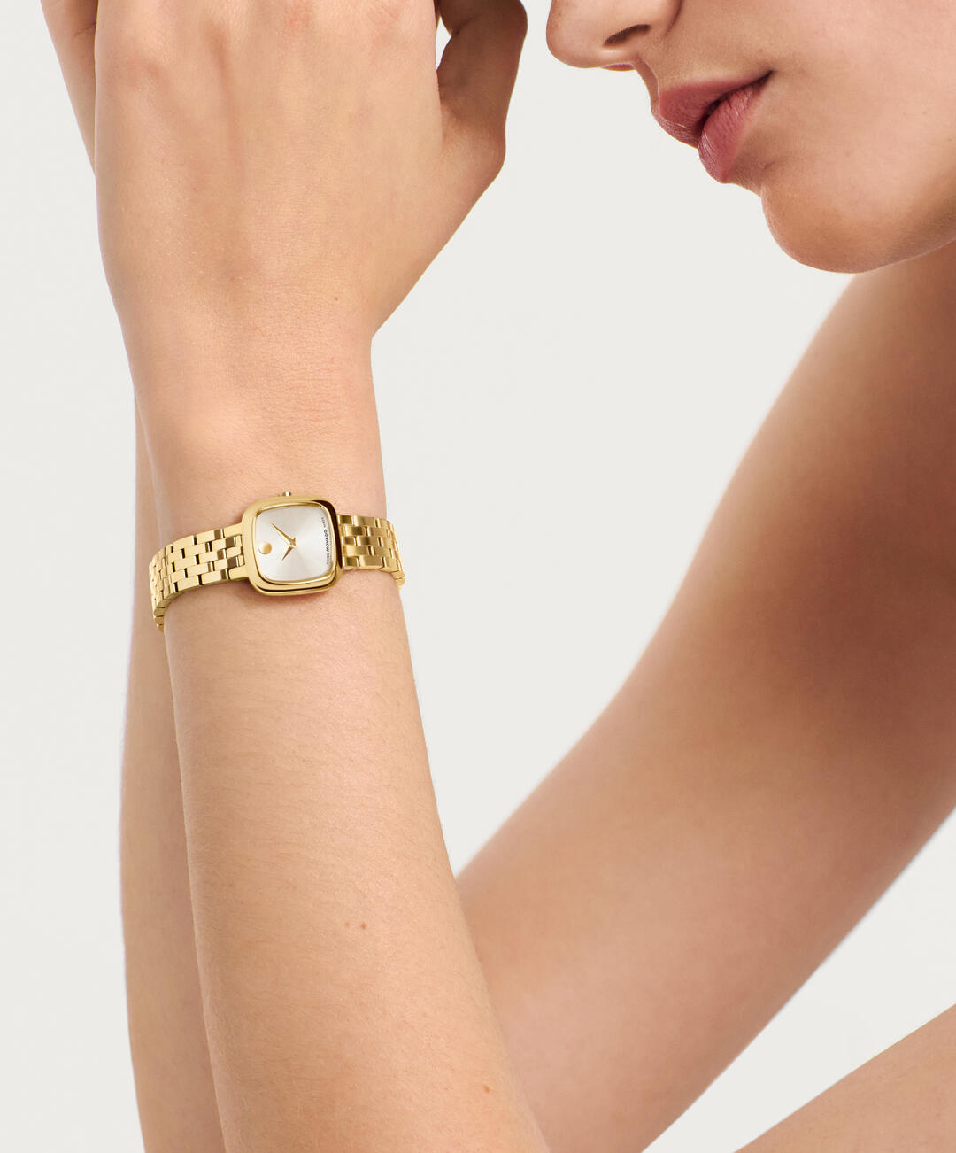 Ladies Museu Watch (608095)