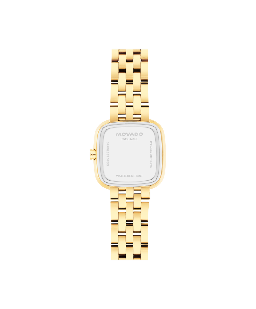 Ladies Museu Watch (608095)