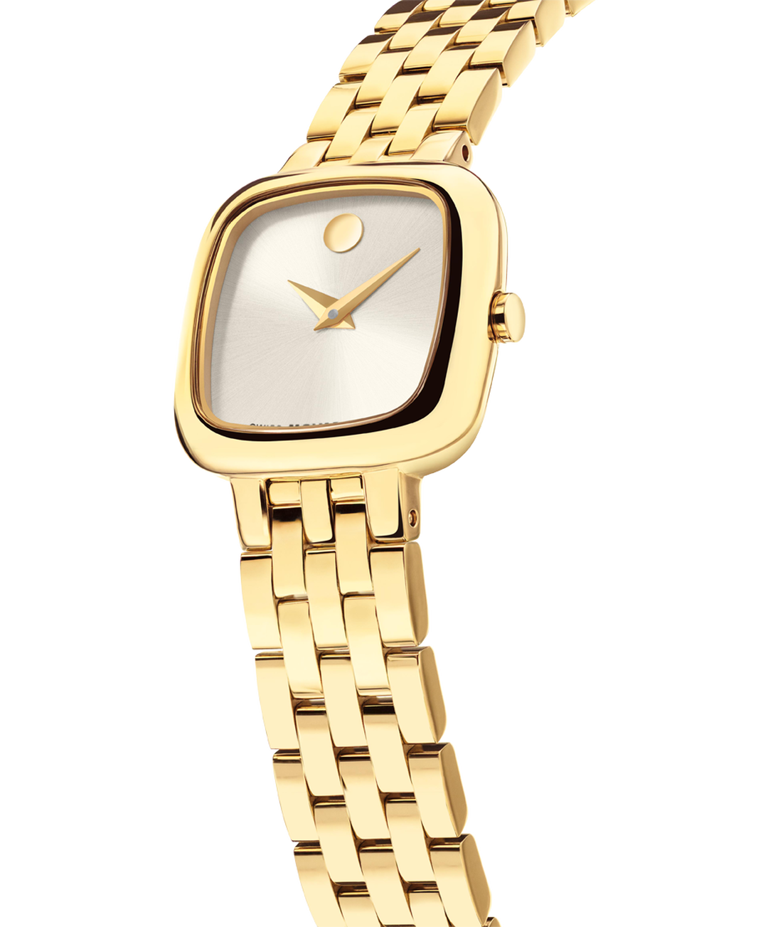 Ladies Museu Watch (608095)