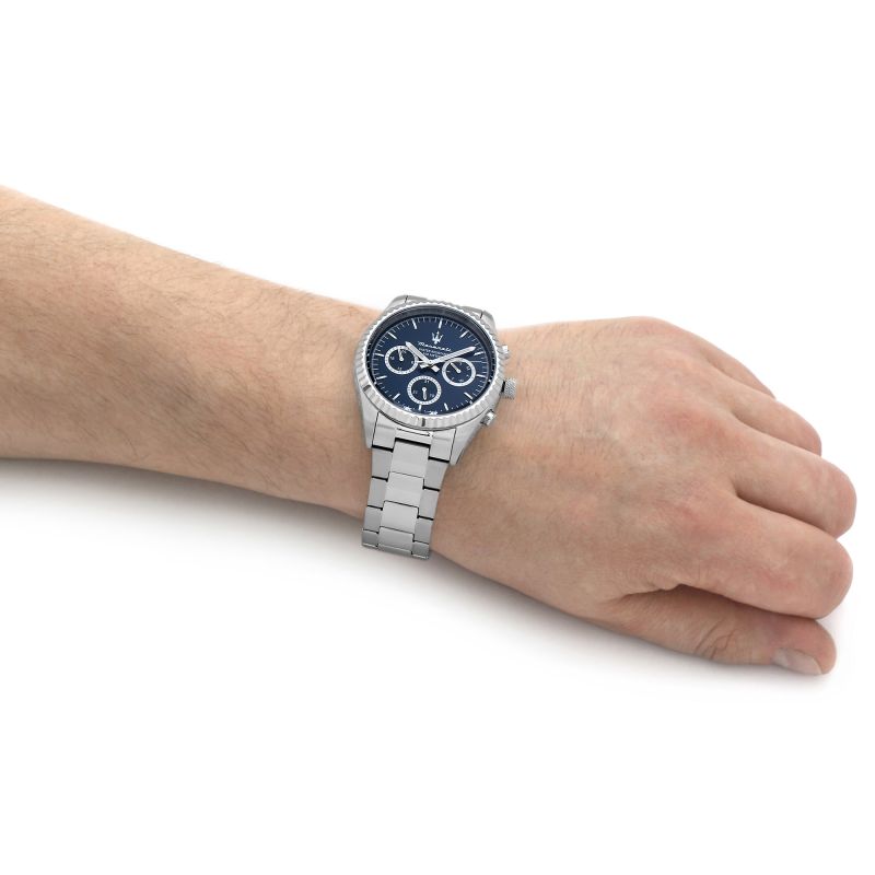 Men's Competizione Watch (R8853100022)