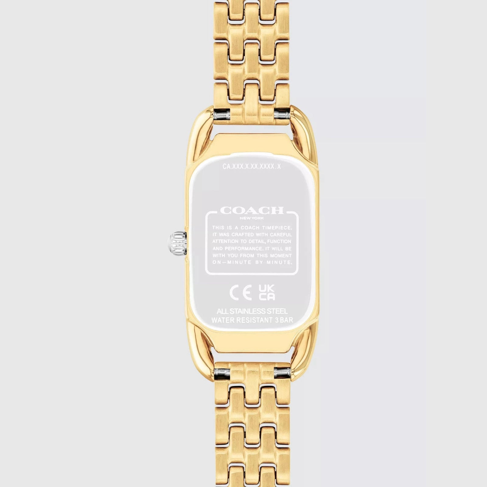 Ladies Cadie Watch (14504550)