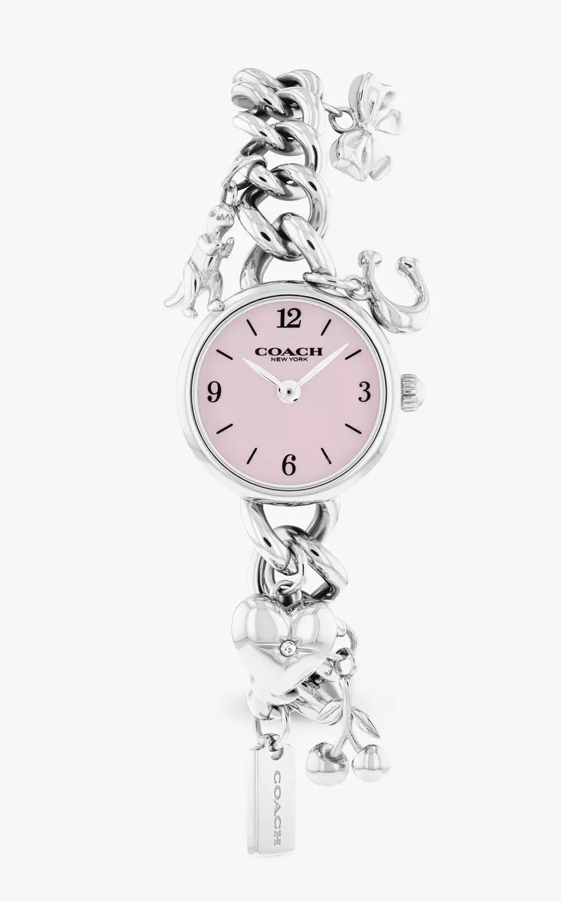 Ladies Iris Watch (14504649)