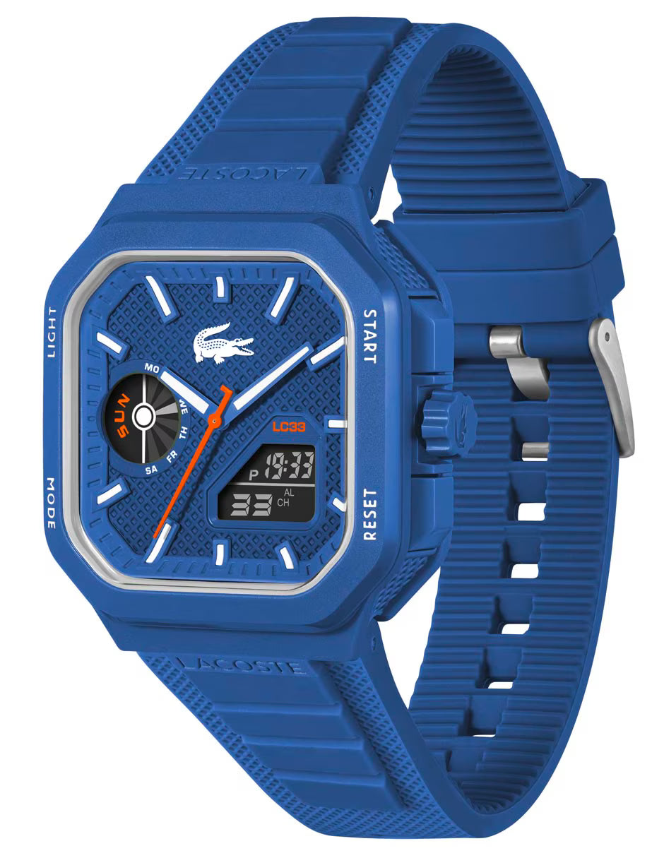 Men's Lc33 Square Watch (2011504)