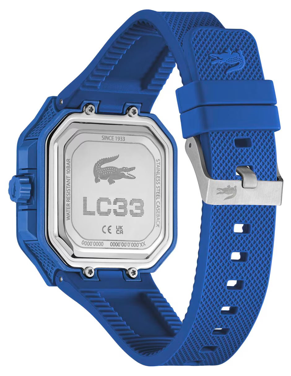 Men's Lc33 Square Watch (2011504)
