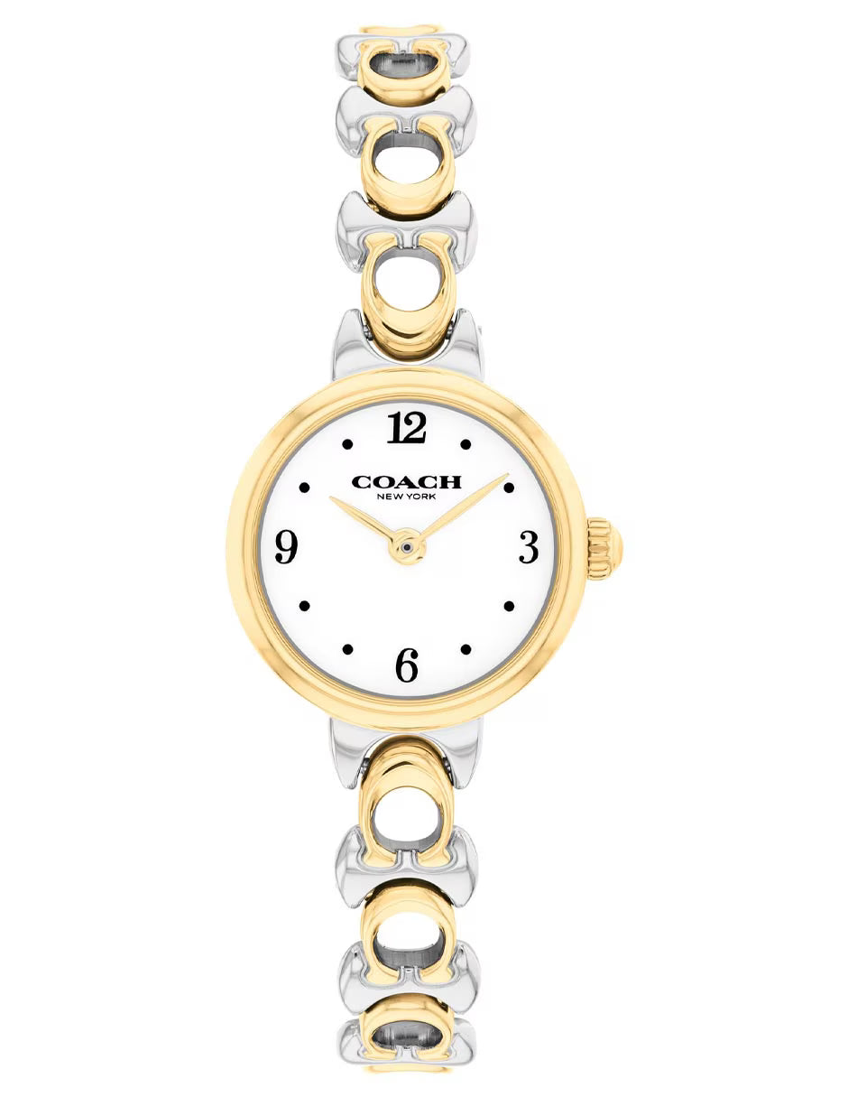 Ladies Iris Watch (14504653)